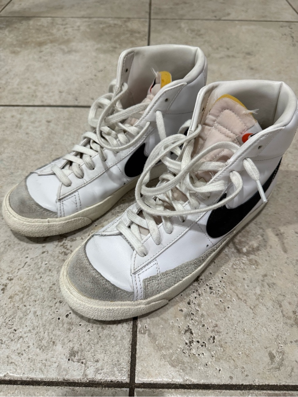 Nike Women’s Blazers